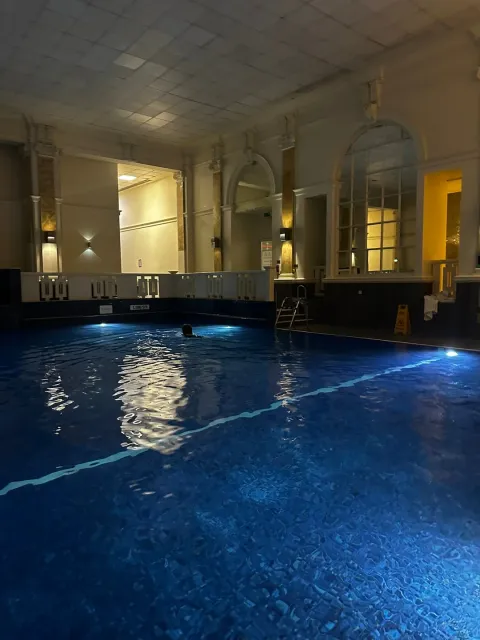 A Truly Wonderful Stay! 🏨💖