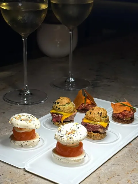 New York | Korean-French Fusion ✨ Michelin Chef's New Opening 🧑‍🍳