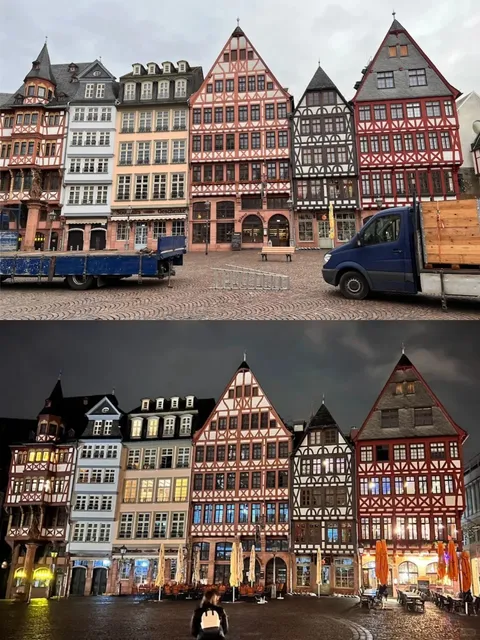 Frankfurt Guide | How to Explore Frankfurt in a 24-Hour Blitz ⏱️