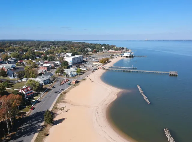 5 Underrated Summer Getaways in Virginia 🍃