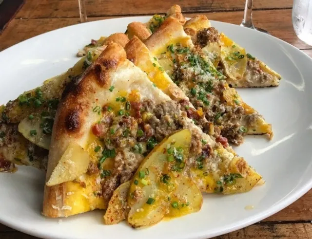 A Creative Dining Experience in Buffalo