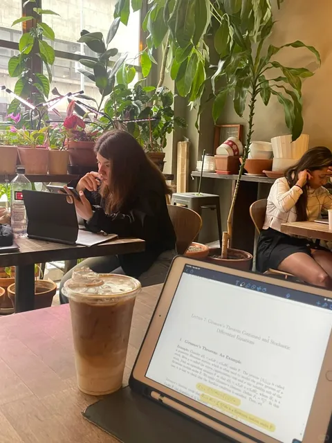 New York | King's Street Coffee(1)