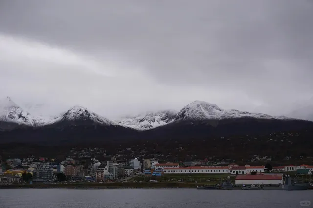 🇦🇷 Ushuaia Mini Guide | Penguins, Lighthouses & Trains!