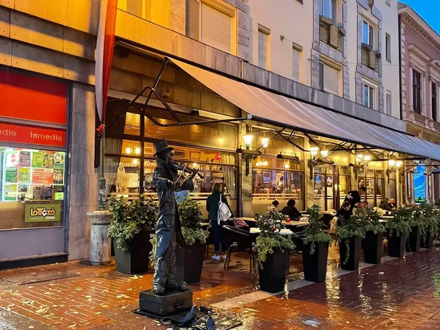 🇭🇺 Szeged: Hungary's Sunshine City ☀️ | History & Lifestyle