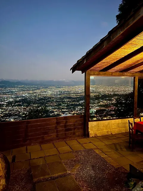 Don’t Leave Costa Rica Without Visiting This Restaurant in San José