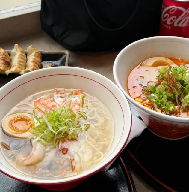 What I Eat in Boston 🇺🇸