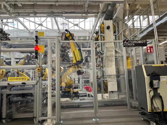 🇩🇪 Wolfsburg: Inside Volkswagen’s Mega HQ & Factory 🚗💨