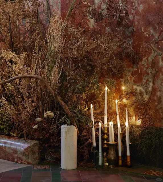 🌸 Zxtech | The Fragrant Museum of London 🌼