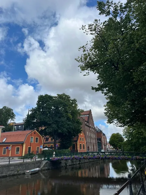🇸🇪 Uppsala Day Trip (From Stockholm)