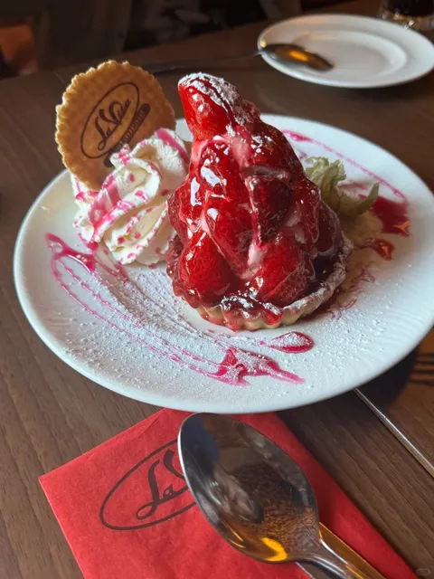  My Favorite Restaurants in Glasgow – Delicious & Affordable! 🏴󠁧󠁢󠁳