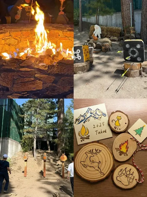 Summer at Lake Tahoe | A Californian’s Water Wonderland 🌊☀️