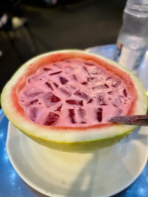 New York  food diary--Pocha 32