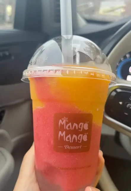 📍Food Review | Mango Mango Dessert in Quincy