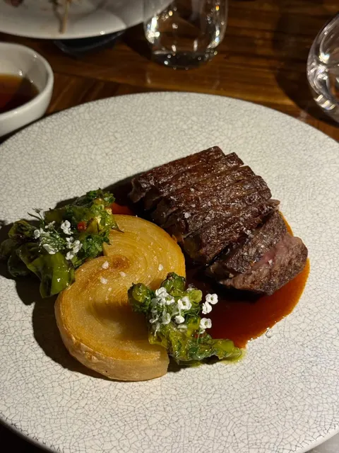 California Food Diary 📓