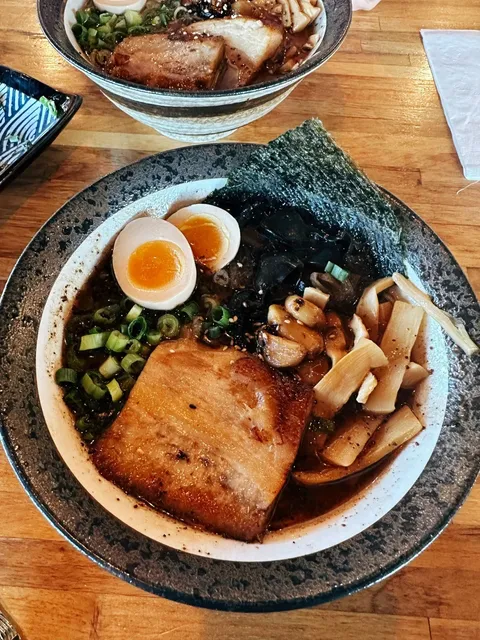 Madison Eats | Rich & Authentic Japanese Ramen Near Madison!