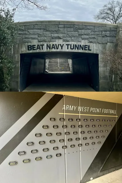 West Point Academy Campus + Military Museum Tour (2)🎓