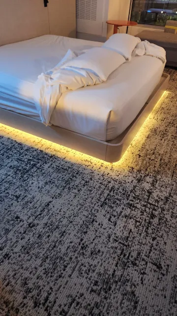 If Cleanliness Is Your Top Priority — Stay Here! ✨🏨