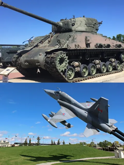 🇨🇦 Calgary Attractions Full Guide