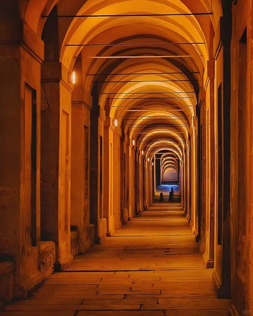 🇮🇹 Bologna | A Feast of Culture & Cuisine in Italy