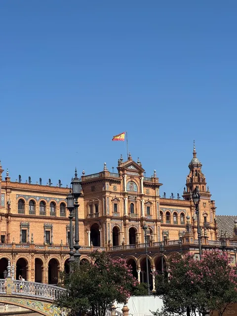 Seville Travel Diary – Day 3 (Rating Edition) ⭐