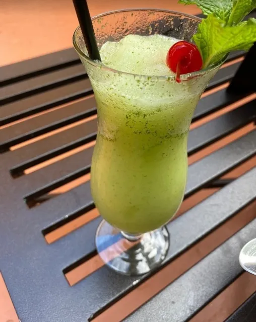 A Lively Party in Little Havana!