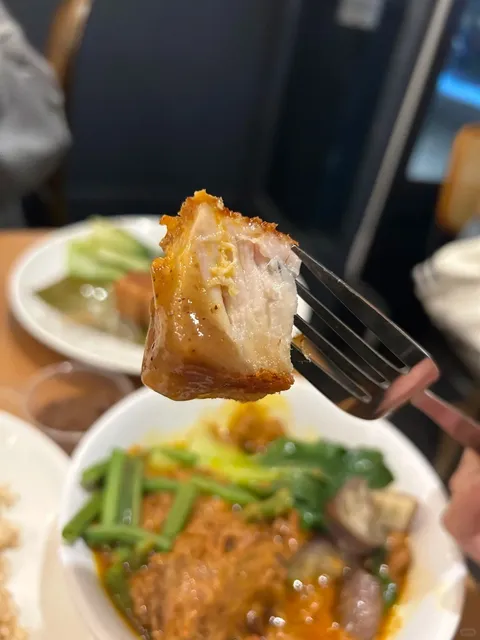 New York Tradisyon 🌟