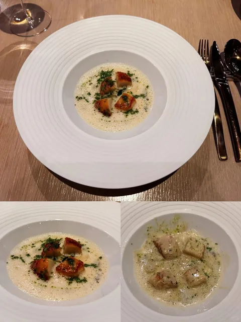 🌟 Los Angeles — Mélisse, Beautiful & Delicious Two Michelin Stars 🌟