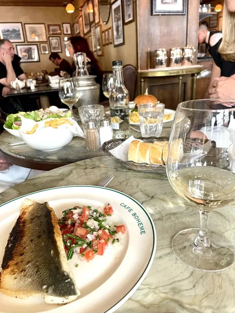 London | The Most French Restaurant in Soho Has Arrived