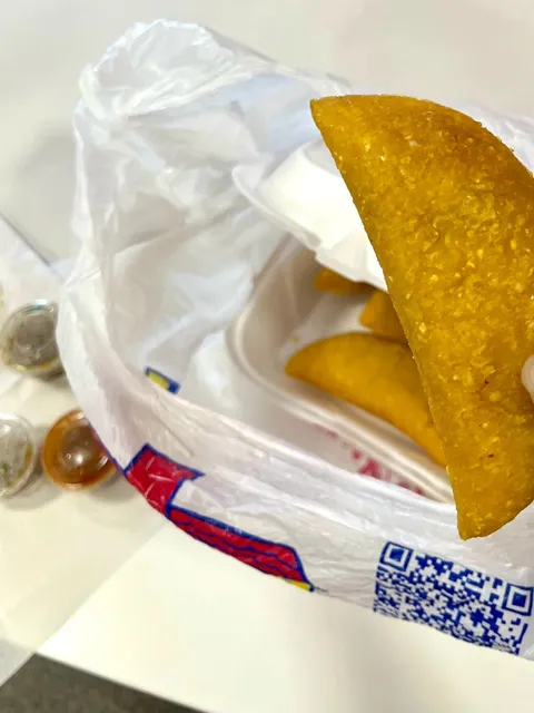 Atlanta | Finally Got My Hands on These Authentic Fried Corn Cakes! 🌽