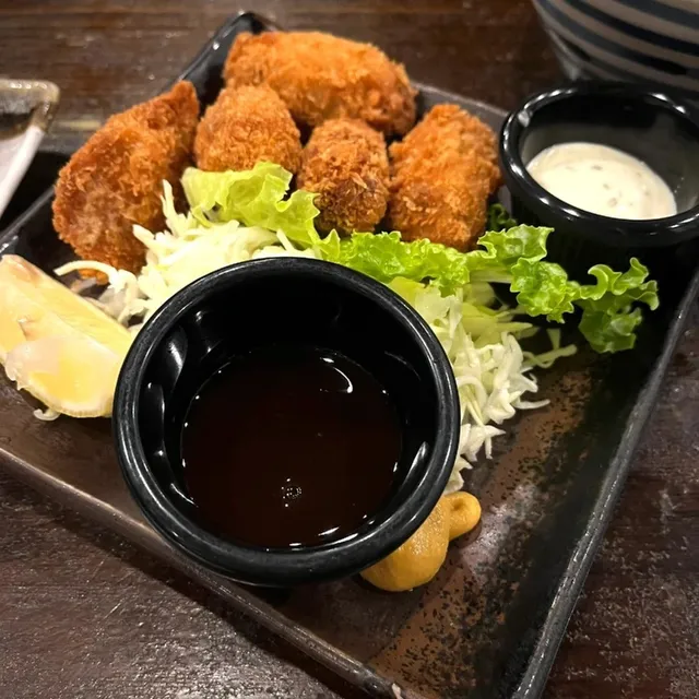 🍶 Cozy Izakaya in Doraville | A Mixed Bag of Japanese Comforts
