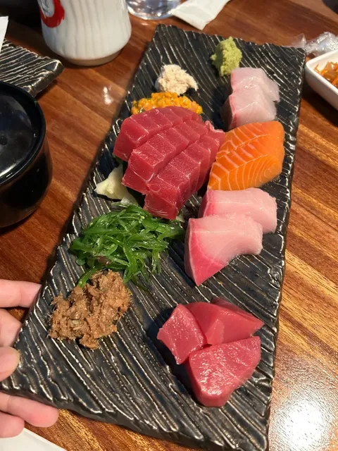 Otoro Sushi @Walnut 🍣🍤