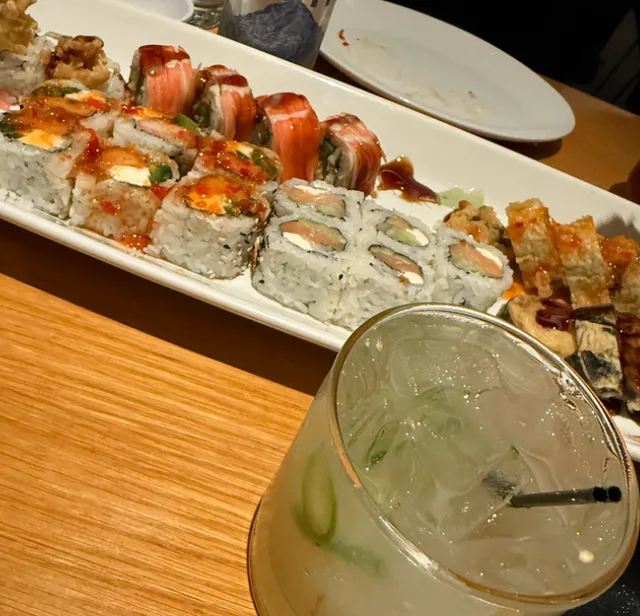 Hiro 88 Haymarket – Lincoln’s Premier Japanese Dining Experience