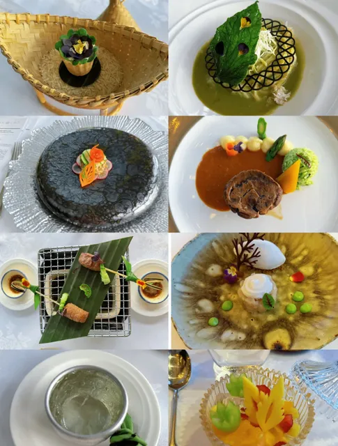 ​​Baan Lao Fine Thai Cuisine – Elegant Thai Dining Experience​​