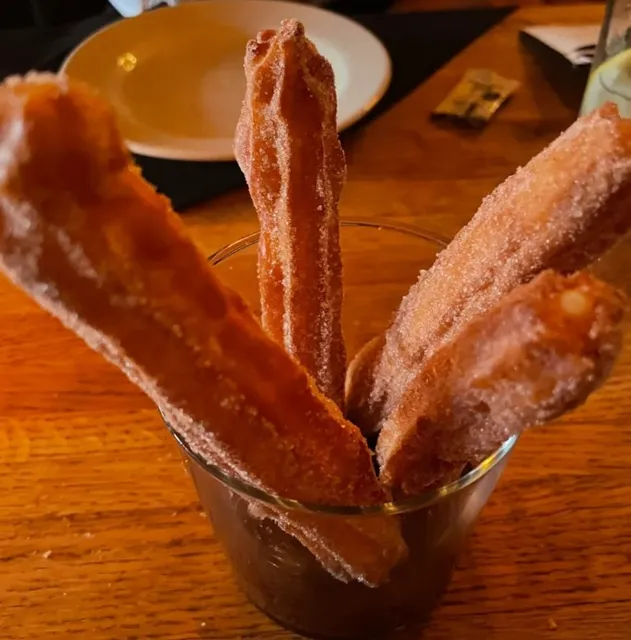 🥘 Morcilla | A Bold & Soulful Spanish Tapeo in Lawrenceville