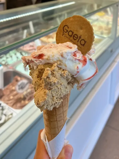 🍦 Iceland's Must-Try Gelato Spot