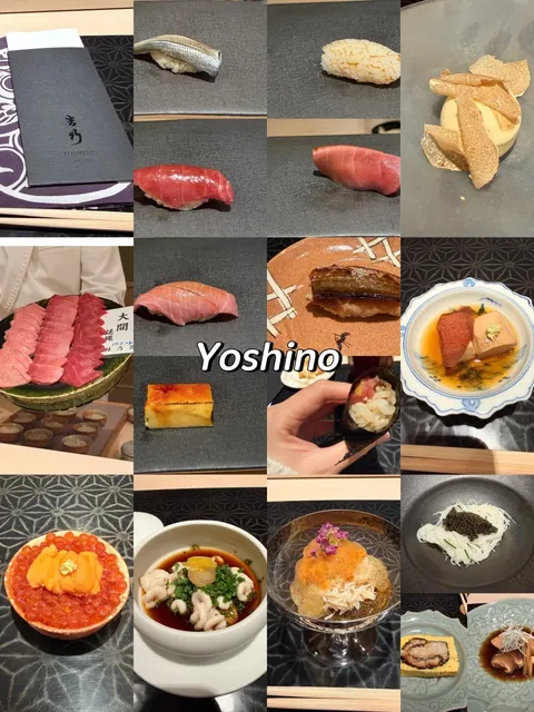 New York Michelin Restaurants 🌟