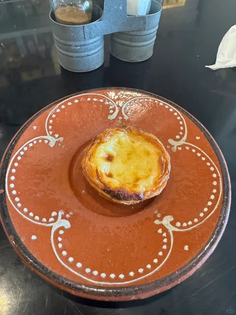 Michelin-Star Portuguese Food Near San Jose Convention Center 🏆