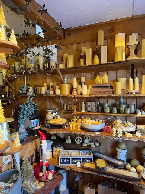 Upstate NY Getaway ｜Woodstock Escape 🌲✨