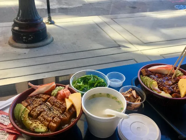 Chicago｜Not Bad — A Quick Recap of Places Worth Trying 📝