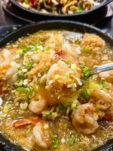 This LA Chinese Restaurant Has NO Bad Dishes! Worth the Wait… 😍🍲