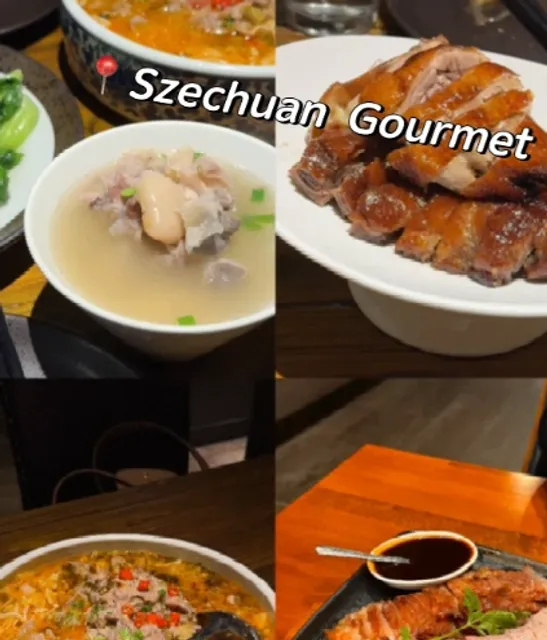 New York Restaurant Hopping 🍔