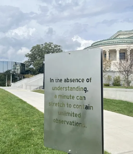 🇨🇦A Saturday 10-Hour Trip to Buffalo