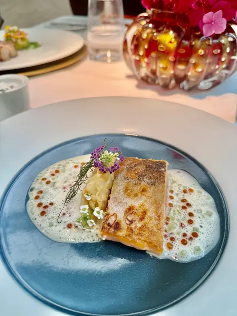 Facil – Michelin Two-Star Dining in Berlin 🌿🍽️🌟