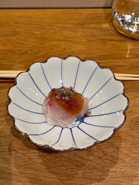 Shota Omakase New York 🌟