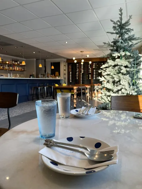 ATL's Stylish & Quiet Thai Spot | Simply Thai Review 🍛✨