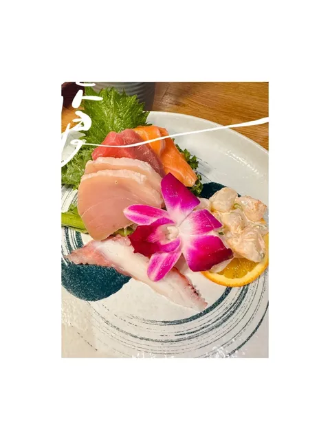 Tustin Sushi Damu All-You-Can-Eat Sushi Good Times 🍣✨