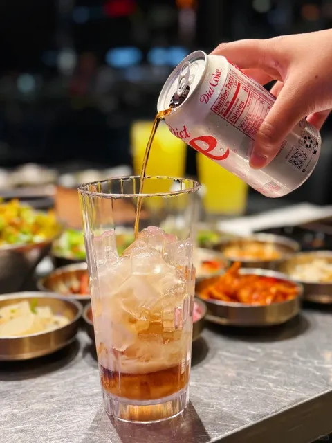 The Ultimate Korean BBQ in Rowland Heights｜Yangmani is SO GOOD! 🥩🔥