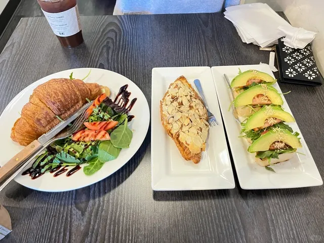 Atlanta｜My Go-To Brunch Spot 🥑🍳