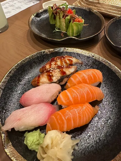 How to Choose the Best Sushi AYCE in Chicago?! 🍣