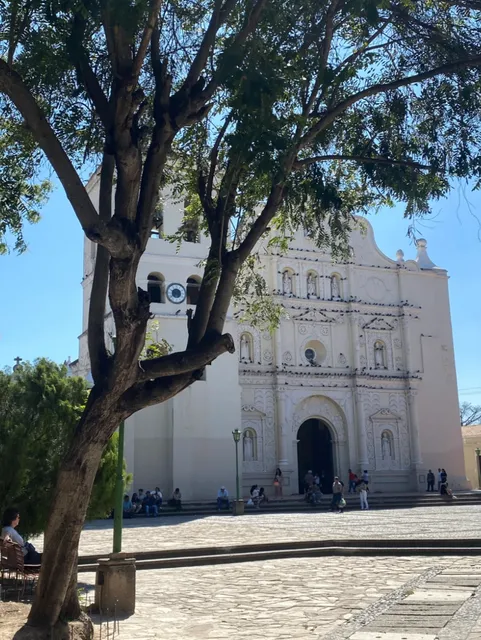  Comayagua | Honduras' Forgotten Colonial Jewel